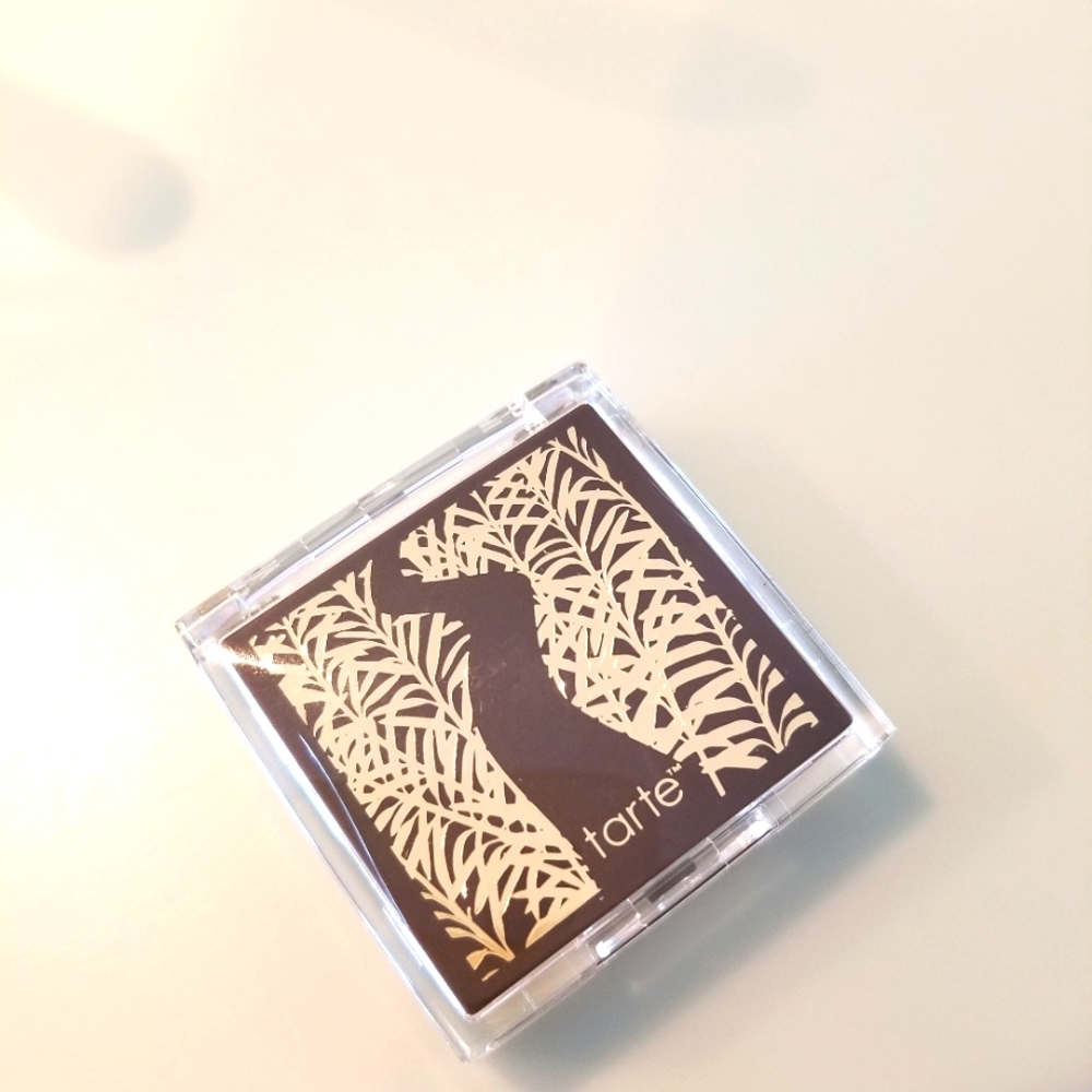 Heart Amazonian clay volumizing brow powder brand